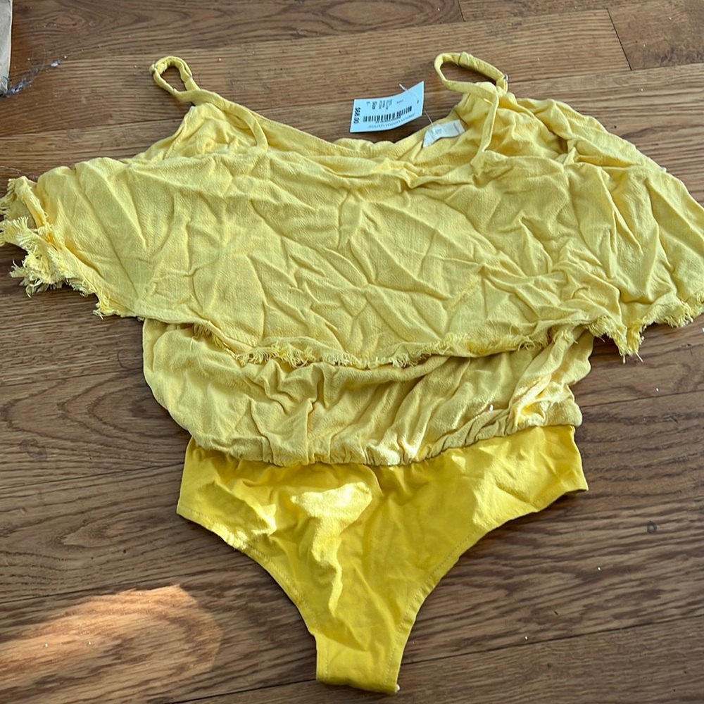 Bodysuit
